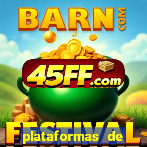 plataformas de jogos antigos